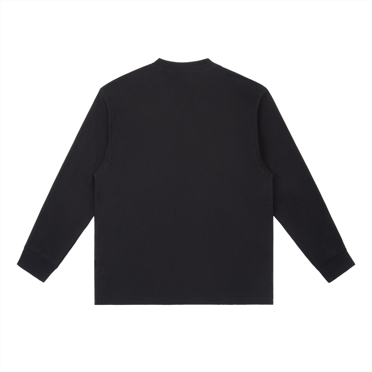 Parallel Universe (Essential Crewneck Long-Sleeve T-Shirt)