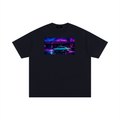 Brighter Road Within (Unisex Oversized Cotton T-Shirt)