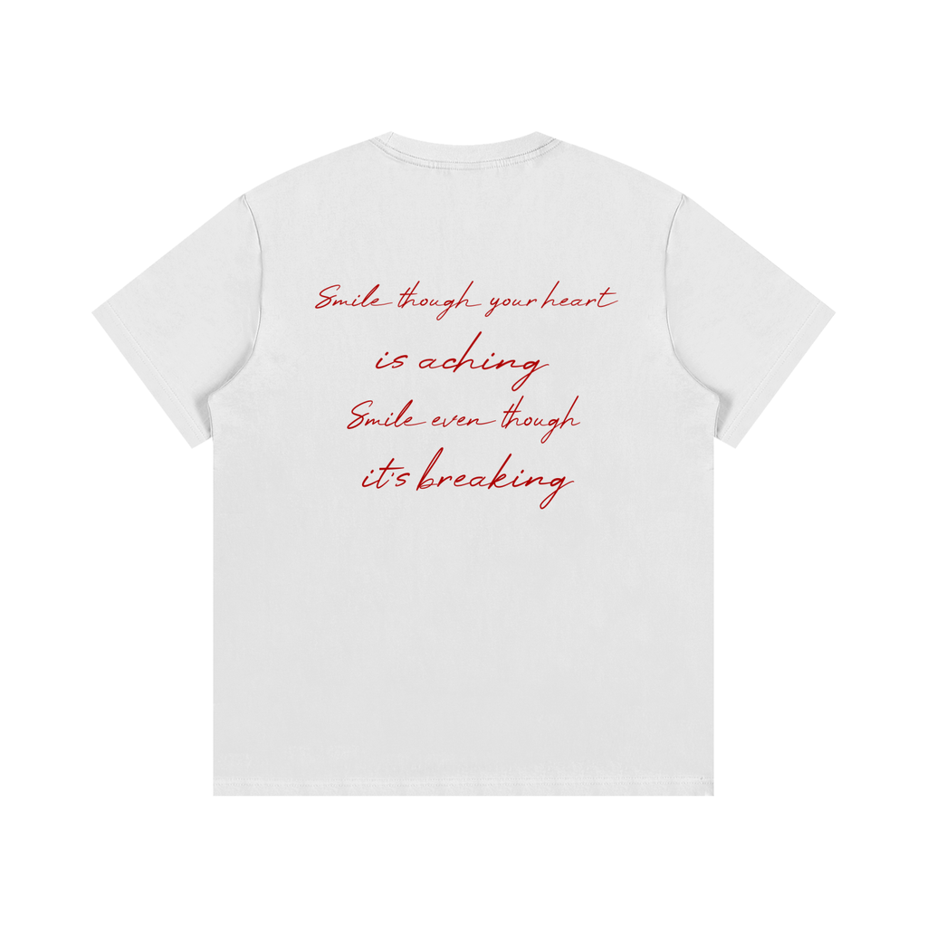 Joker's Daughter (Essential Cotton T-Shirt)