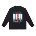 Parallel Universe (Essential Crewneck Long-Sleeve T-Shirt)