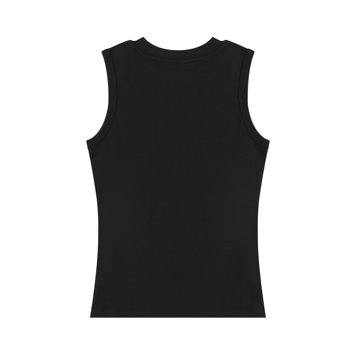 Wolf Lady (Women’s Slim Tank Top)